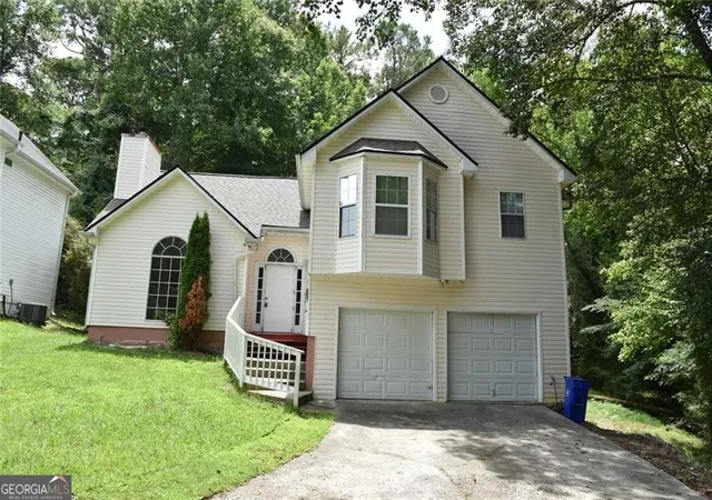 1st image of 1885 Boulder Ridge Pkwy, Ellenwood, GA 30294 | MLS# 10815148
