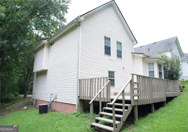 33rd image of 1885 Boulder Ridge Pkwy, Ellenwood, GA 30294 | MLS# 10815148