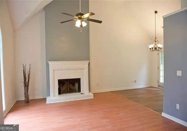5th image of 1885 Boulder Ridge Pkwy, Ellenwood, GA 30294 | MLS# 10815148