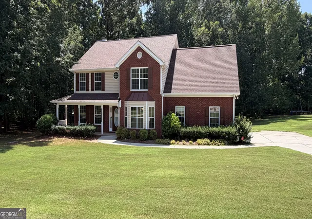 1st image of 310 Hunters Chase, Mcdonough, GA 30253 | MLS# 10828556