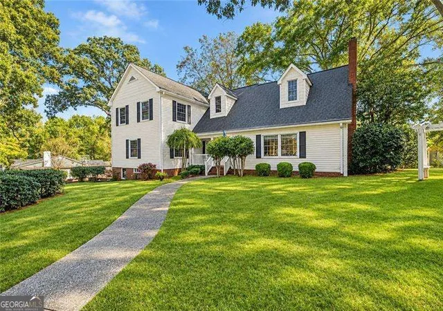 Photo 1 of Single family home for sale at 255 Head Ave, Tallapoosa, GA 30176 | MLS# 10874359 | Listing updated on 2026-10-30