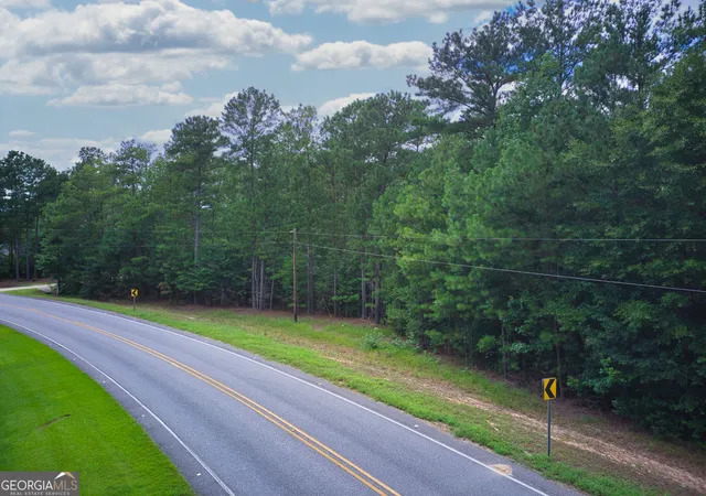 5th image of 0 Parcel 200 Judge Brown Road, Valley, AL 36854 | MLS# 10828786