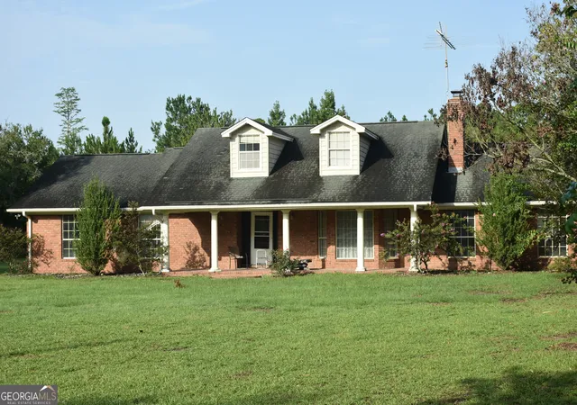 Photo 1 of Single family home for sale at 255 Archer Rd Ne, Ludowici, GA 31316 | MLS# 10827639 | Listing updated on 2026-08-31