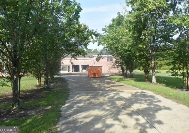 Photo 3 of Single family home for sale at 255 Archer Rd Ne, Ludowici, GA 31316 | MLS# 10827639 | Listing updated on 2026-08-31