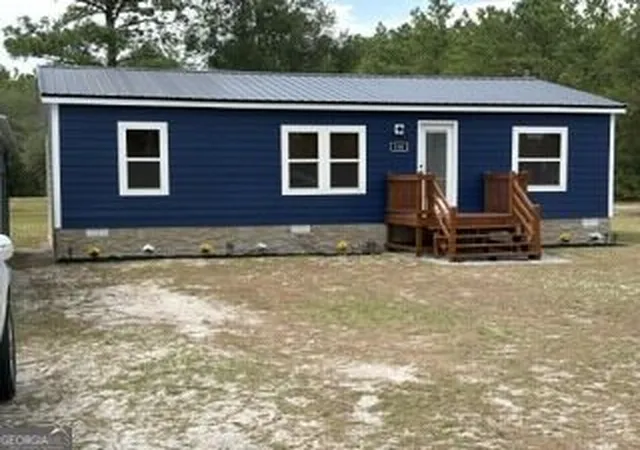 Photo 1 of Single family home for sale at 538 Coffee Club Rd, Hortense, GA 31543 | MLS# 10832768 | Listing updated on 2026-09-13