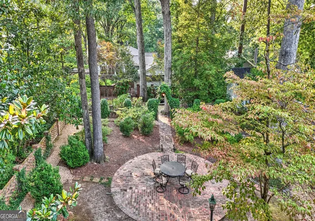 2nd image of 209 Sherwood Rd Sw, Rome, GA 30165 | MLS# 10599626