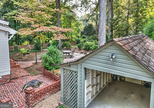 71st image of 209 Sherwood Rd Sw, Rome, GA 30165 | MLS# 10599626