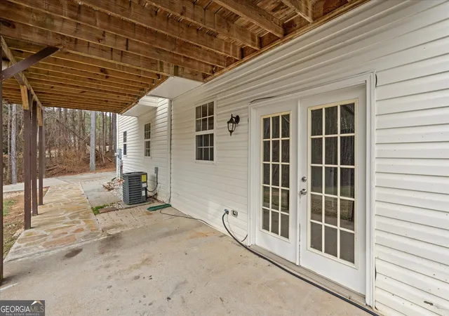 42nd image of 401 Tapley Rd, Villa Rica, GA 30180 | MLS# 10678112