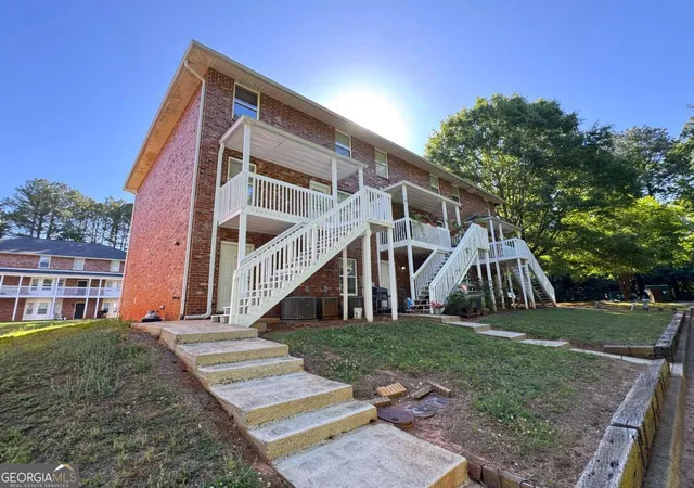 Homes for sale in Athens, GA | 1850 Cedar Shls Dr, Athens, GA 30605