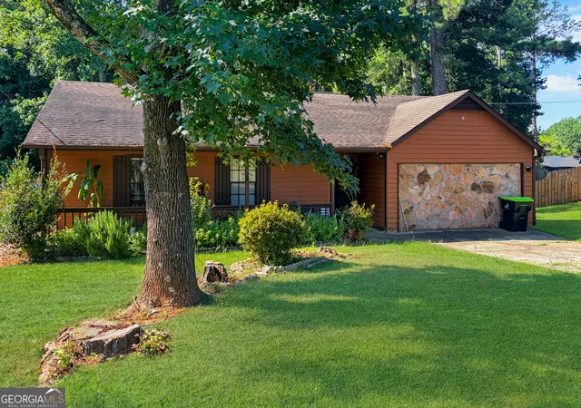 Photo 1 of Single family home for sale at 5687 Pine Meadows Ct, Morrow, GA 30260 | MLS# 10805689 | Listing updated on 2026-09-05