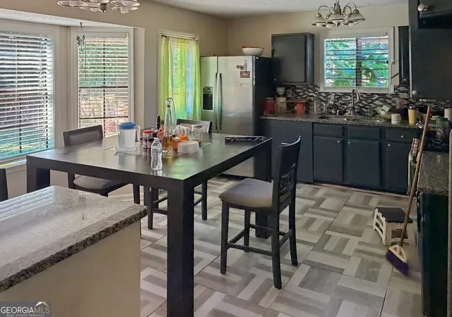 Photo 2 of Single family home for sale at 5687 Pine Meadows Ct, Morrow, GA 30260 | MLS# 10805689 | Listing updated on 2026-09-05