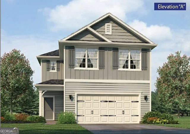 Photo 1 of Single family home for sale at 148 Chaucer Ln #LOT 73, Carrollton, GA 30117 | MLS# 10767664 | Listing updated on 2026-09-10
