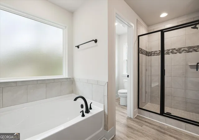 Photo 2 of Single family home for sale at 148 Chaucer Ln #LOT 73, Carrollton, GA 30117 | MLS# 10767664 | Listing updated on 2026-09-10