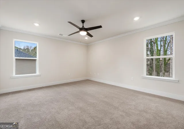 Photo 4 of Single family home for sale at 148 Chaucer Ln #LOT 73, Carrollton, GA 30117 | MLS# 10767664 | Listing updated on 2026-09-10