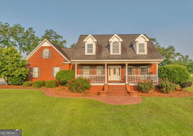 1st image of 2717 Old Eastman Rd, Cadwell, GA 31009 | MLS# 10819114