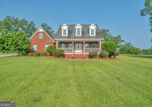 2nd image of 2717 Old Eastman Rd, Cadwell, GA 31009 | MLS# 10819114