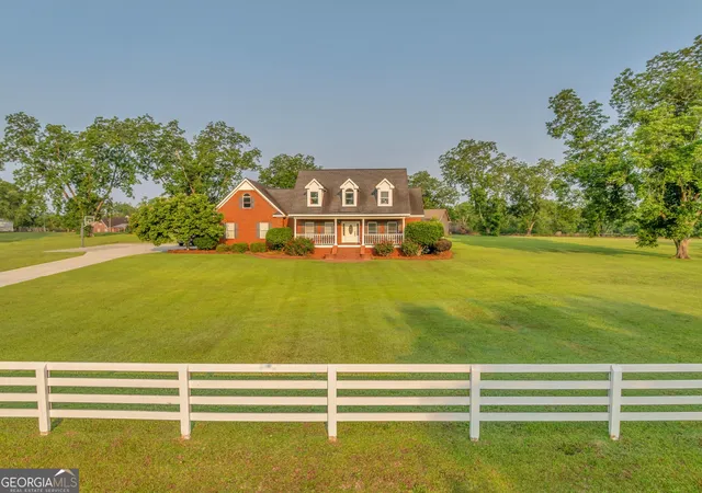 3rd image of 2717 Old Eastman Rd, Cadwell, GA 31009 | MLS# 10819114