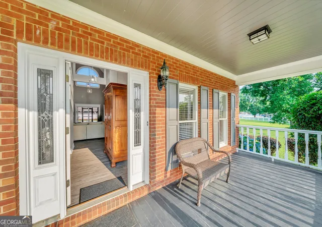 4th image of 2717 Old Eastman Rd, Cadwell, GA 31009 | MLS# 10819114