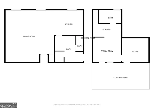 65th image of 2717 Old Eastman Rd, Cadwell, GA 31009 | MLS# 10819114