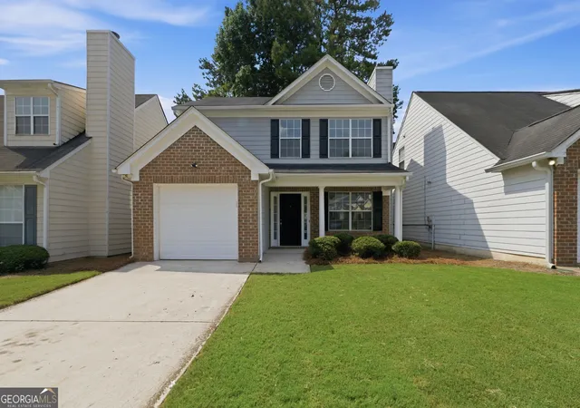 Photo 1 of Sale Pending at 481 Hillandale Park Dr, Lithonia, GA 30058 | MLS# 10804273 | Listing updated on 2026-08-18