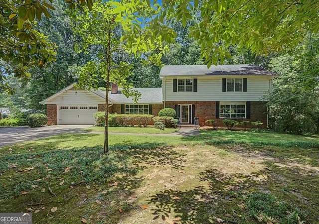 Photo 1 of Single family home for sale at 483 Summit Ridge Dr, Lawrenceville, GA 30046 | MLS# 10794235 | Listing updated on 2026-07-25