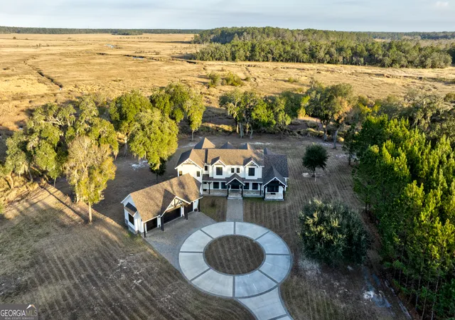 1st image of 4577 N Coastal Hwy, Fleming, GA 31309 | MLS# 10717815