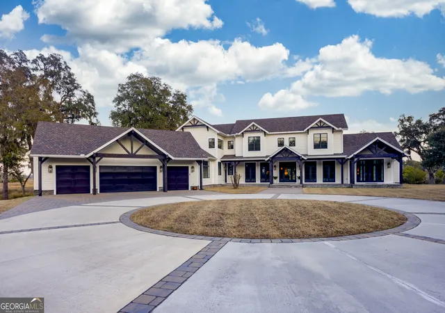 2nd image of 4577 N Coastal Hwy, Fleming, GA 31309 | MLS# 10717815