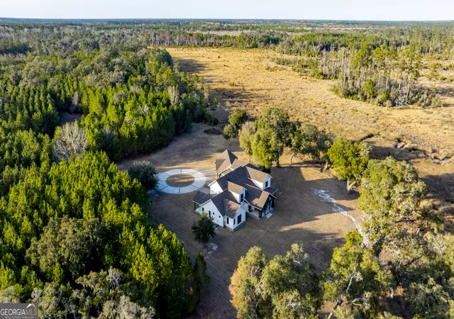 Photo 3 of Land for sale at 4577 N Coastal Hwy, Fleming, GA 31309 | MLS# 10717815 | Listing updated on 2026-07-28