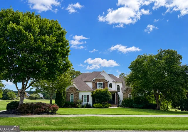 1st image of 1040 Madison Lakes Pkwy Pkwy, Madison, GA 30650 | MLS# 10827498