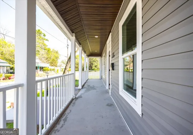 Photo 3 of Single family home for sale at 836 Plant St, Macon, GA 31201 | MLS# 10721249 | Listing updated on 2026-04-13