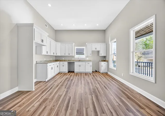 Photo 4 of Single family home for sale at 836 Plant St, Macon, GA 31201 | MLS# 10721249 | Listing updated on 2026-04-13