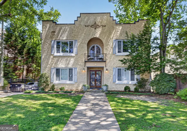 2nd image of 70 Sheridan Dr Ne, Atlanta, GA 30305