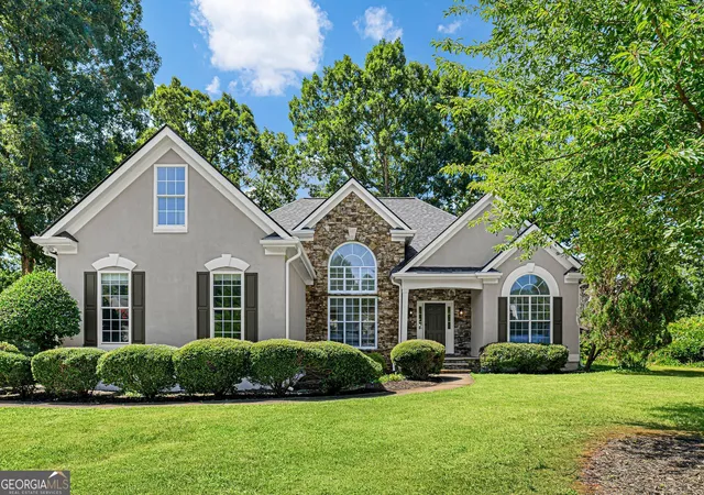 1st image of 2333 Ettas Cir Se, Conyers, GA 30013 | MLS# 10811233
