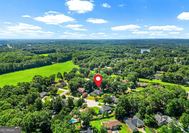 39th image of 2333 Ettas Cir Se, Conyers, GA 30013 | MLS# 10811233