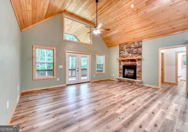 2nd image of 134 Camp Creek Vw #TRACT 3, Blairsville, GA 30512 | MLS# 10813555