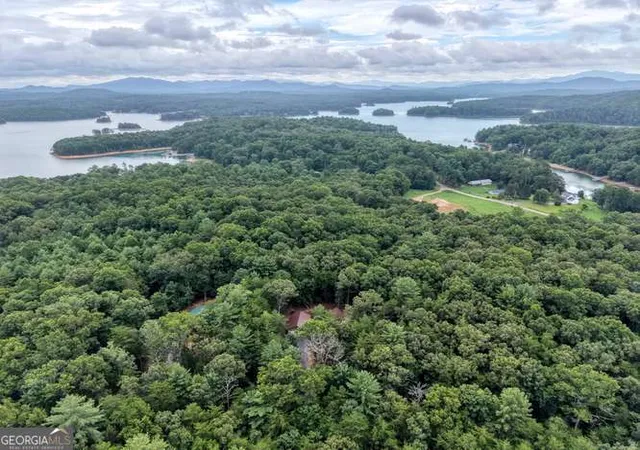 51st image of 134 Camp Creek Vw #TRACT 3, Blairsville, GA 30512 | MLS# 10813555