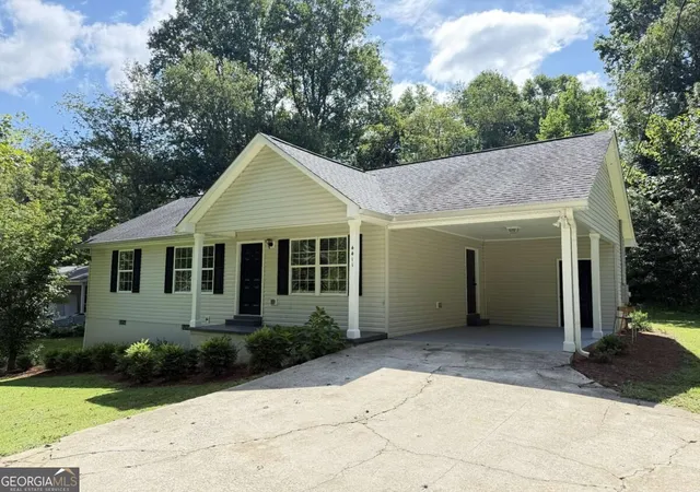 1st image of 4411 Whitmire Cir, Gainesville, GA 30506 | MLS# 10829338