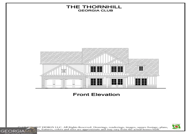Photo 1 of Single family home for sale at 557 Lake Vista Dr, Statham, GA 30666 | MLS# 10876414 | Listing updated on 2026-10-26