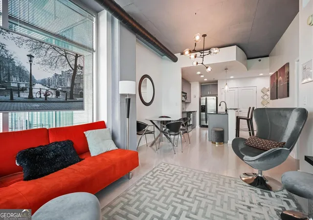 Photo 1 of Condo for sale at 250 Pharr Rd Ne #707, Atlanta, GA 30305 | MLS# 10830486 | Listing updated on 2026-09-04