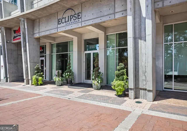 Photo 2 of Condo for sale at 250 Pharr Rd Ne #707, Atlanta, GA 30305 | MLS# 10830486 | Listing updated on 2026-09-04