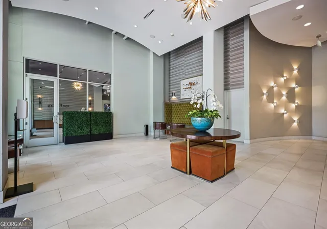 Photo 3 of Condo for sale at 250 Pharr Rd Ne #707, Atlanta, GA 30305 | MLS# 10830486 | Listing updated on 2026-09-22