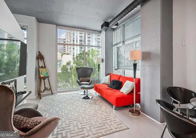 Photo 4 of Condo for sale at 250 Pharr Rd Ne #707, Atlanta, GA 30305 | MLS# 10830486 | Listing updated on 2026-09-22