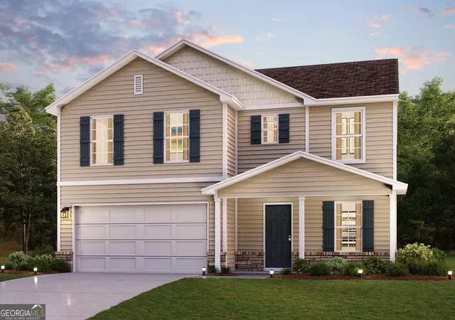 1st image of 115 Dream Catcher Dr, Lizella, GA 31052 | MLS# 10815970