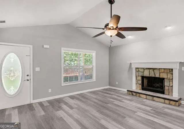 Photo 4 of Sale Pending at 147 Wilder Wy, Williamson, GA 30292 | MLS# 10827585 | Listing updated on 2026-09-10