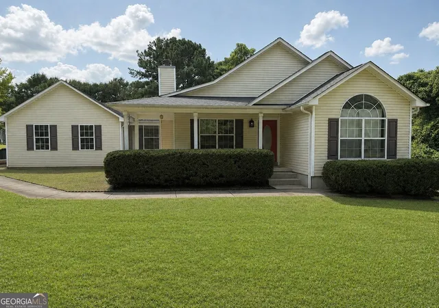 Photo 1 of Sale Pending at 147 Wilder Wy, Williamson, GA 30292 | MLS# 10827585 | Listing updated on 2026-09-10