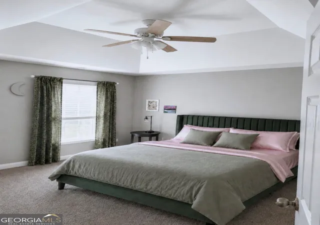 Photo 2 of Sale Pending at 147 Wilder Wy, Williamson, GA 30292 | MLS# 10827585 | Listing updated on 2026-09-10