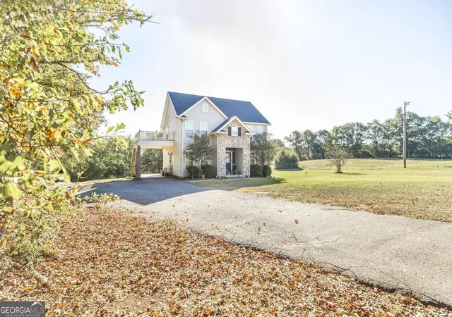 1st image of 1550 Charlie Benson Rd, Forsyth, GA 31029 | MLS# 10779803