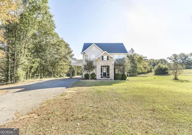 2nd image of 1550 Charlie Benson Rd, Forsyth, GA 31029 | MLS# 10779803