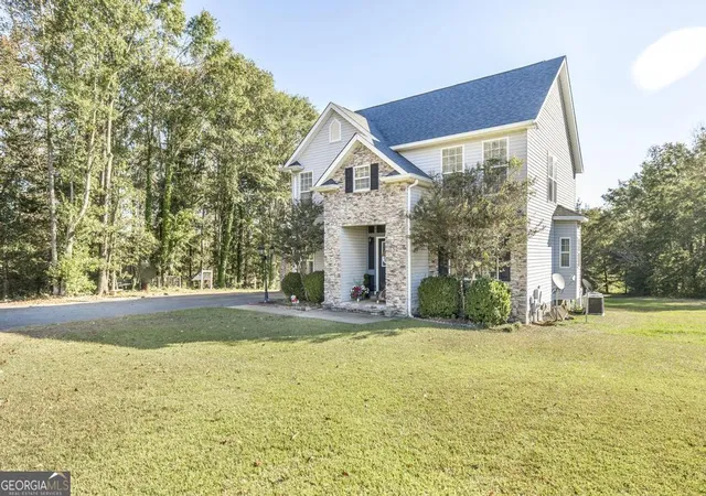 3rd image of 1550 Charlie Benson Rd, Forsyth, GA 31029 | MLS# 10779803