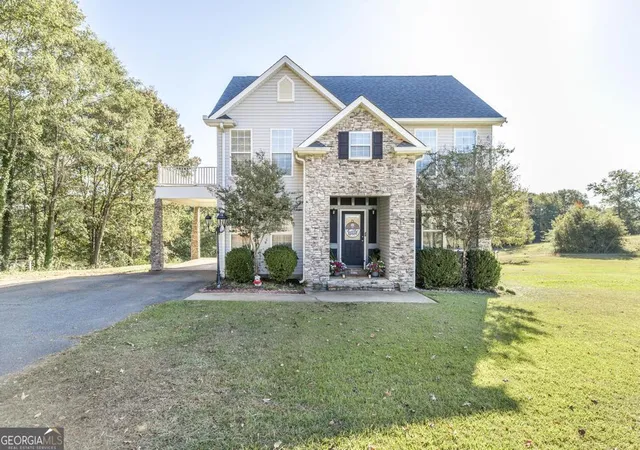 4th image of 1550 Charlie Benson Rd, Forsyth, GA 31029 | MLS# 10779803